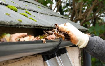 gutter cleaning Ty Nant, Conwy