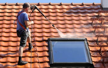 roof cleaning Ty Nant, Conwy