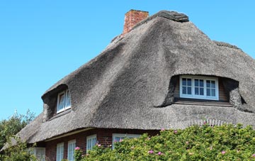 thatch roofing Ty Nant, Conwy