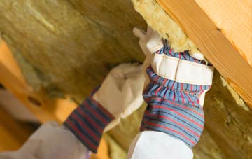 types of Ty Nant pitched roof insulation materials