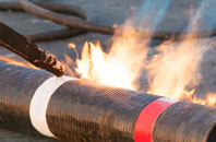 Ty Nant flat roofing replacement